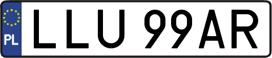 LLU99AR