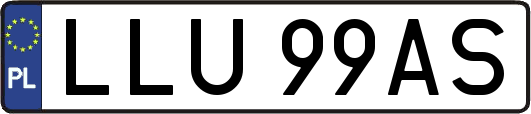 LLU99AS