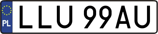 LLU99AU