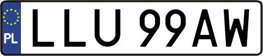 LLU99AW