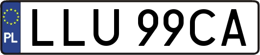 LLU99CA