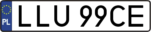 LLU99CE