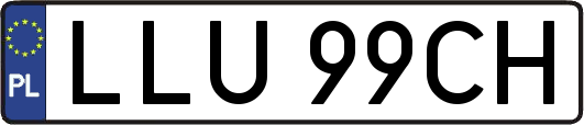 LLU99CH