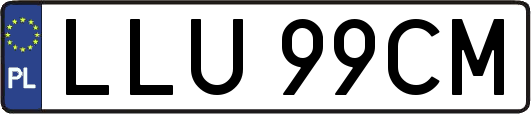 LLU99CM