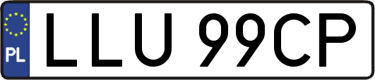 LLU99CP