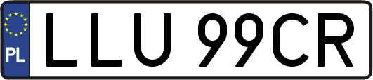 LLU99CR