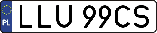 LLU99CS