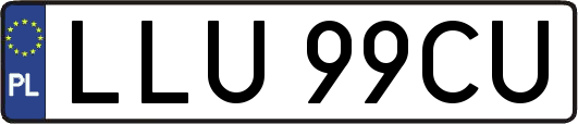 LLU99CU