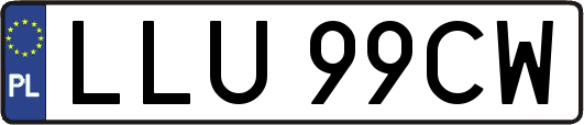 LLU99CW