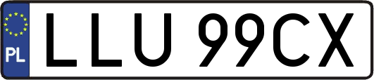 LLU99CX
