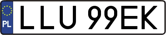 LLU99EK