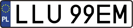LLU99EM