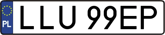 LLU99EP