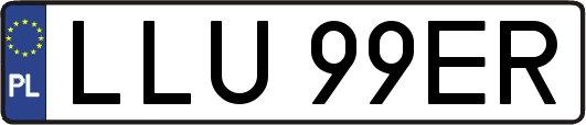 LLU99ER