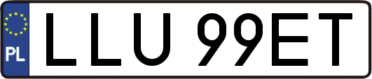LLU99ET