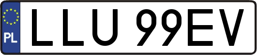 LLU99EV