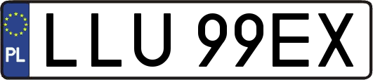 LLU99EX