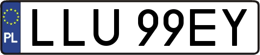 LLU99EY
