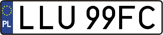 LLU99FC
