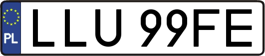 LLU99FE