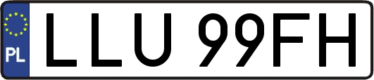 LLU99FH