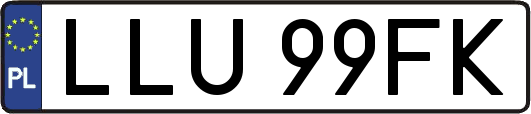 LLU99FK