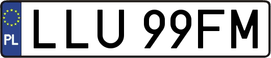 LLU99FM