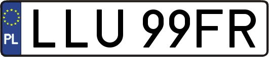 LLU99FR