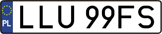 LLU99FS