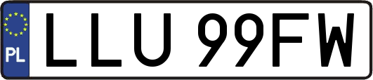 LLU99FW