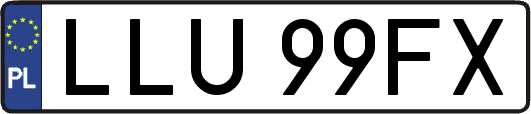 LLU99FX