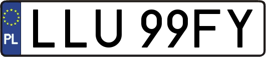 LLU99FY