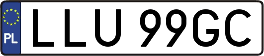 LLU99GC