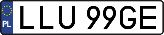 LLU99GE