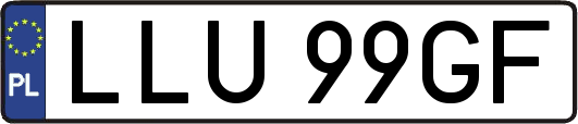 LLU99GF