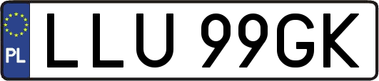 LLU99GK