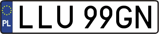 LLU99GN
