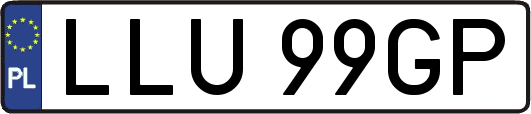 LLU99GP