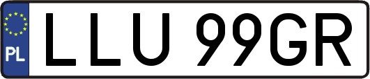 LLU99GR