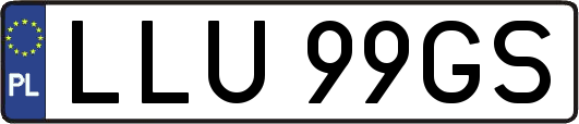 LLU99GS