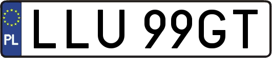 LLU99GT