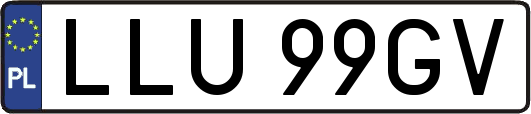 LLU99GV