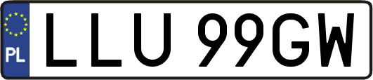 LLU99GW