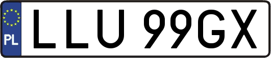 LLU99GX