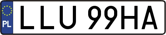 LLU99HA