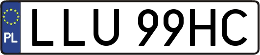 LLU99HC