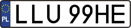 LLU99HE