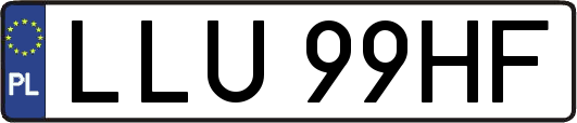 LLU99HF
