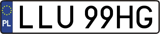 LLU99HG