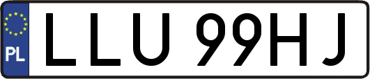 LLU99HJ